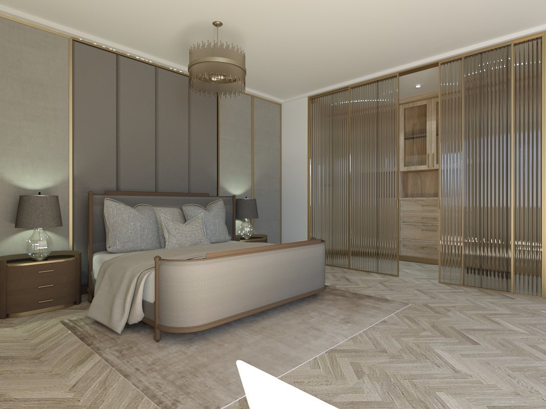 Awa Interior | London