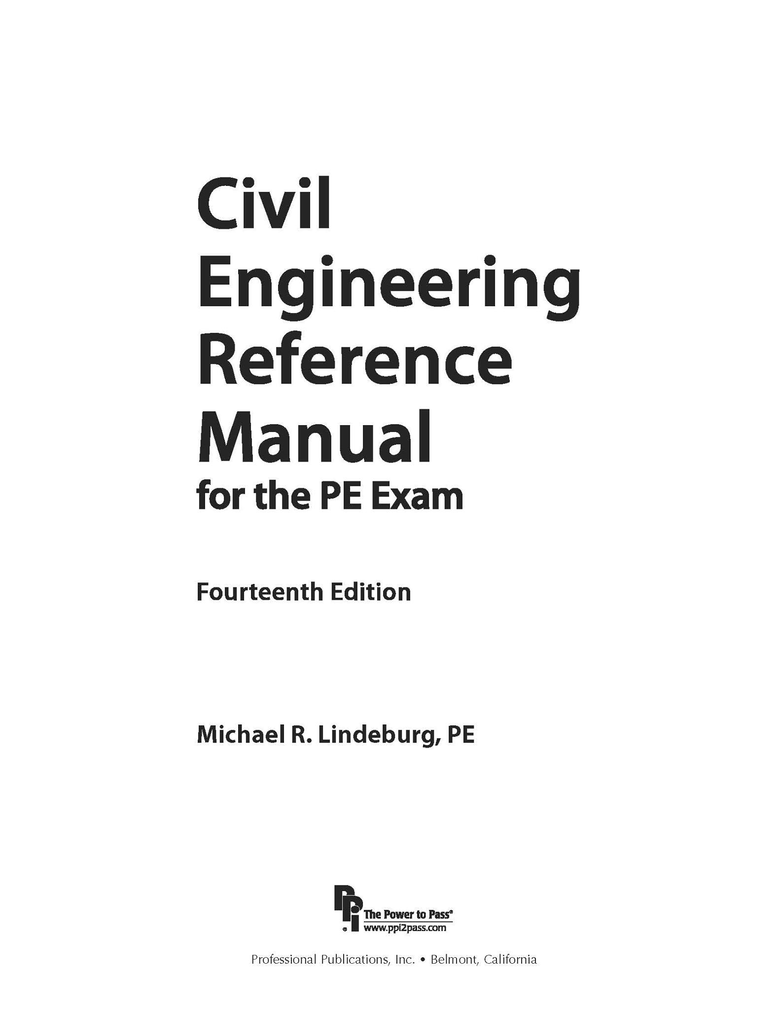 Engineering Notes
