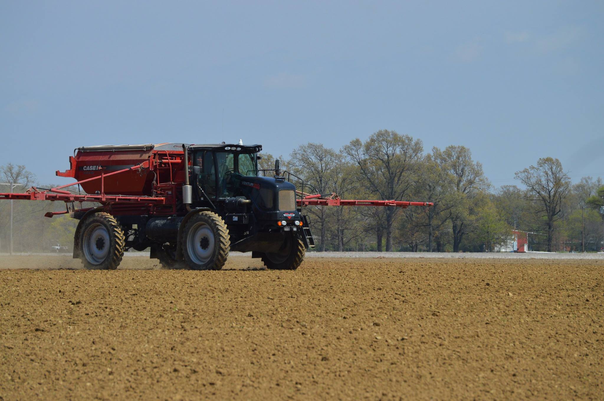 Martin Farms