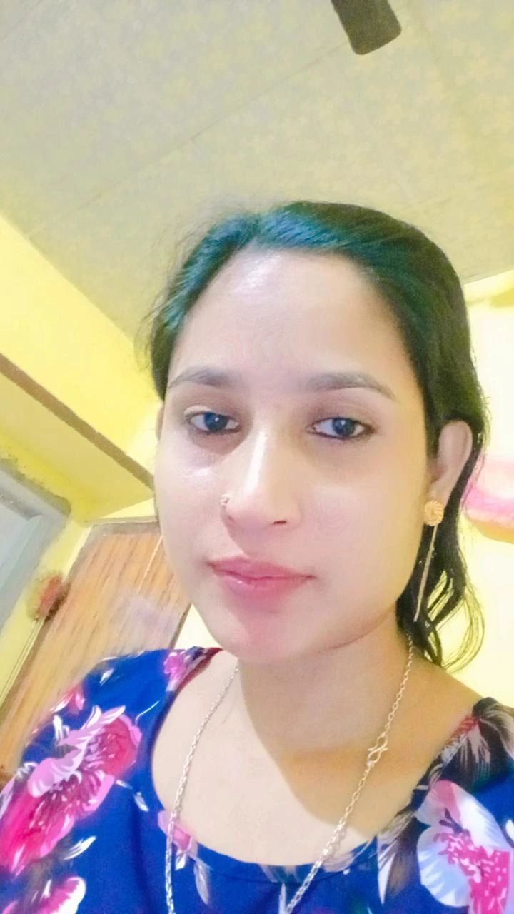 Sumaya Parbin