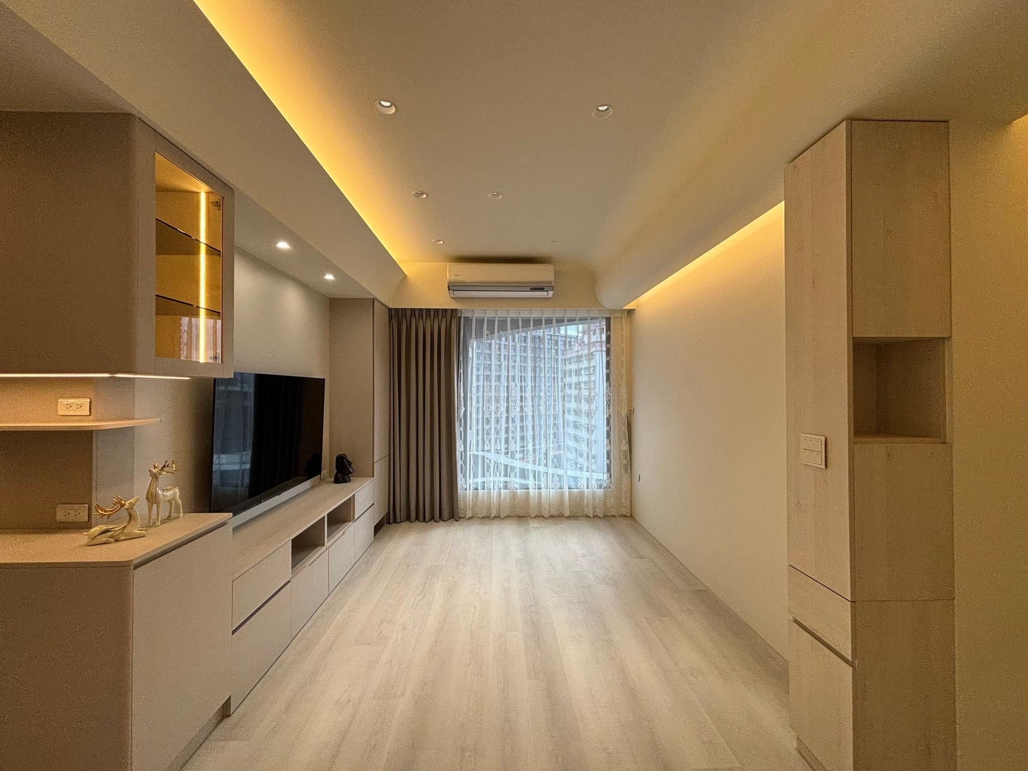 之築室內設計工程 Nest Interior Design