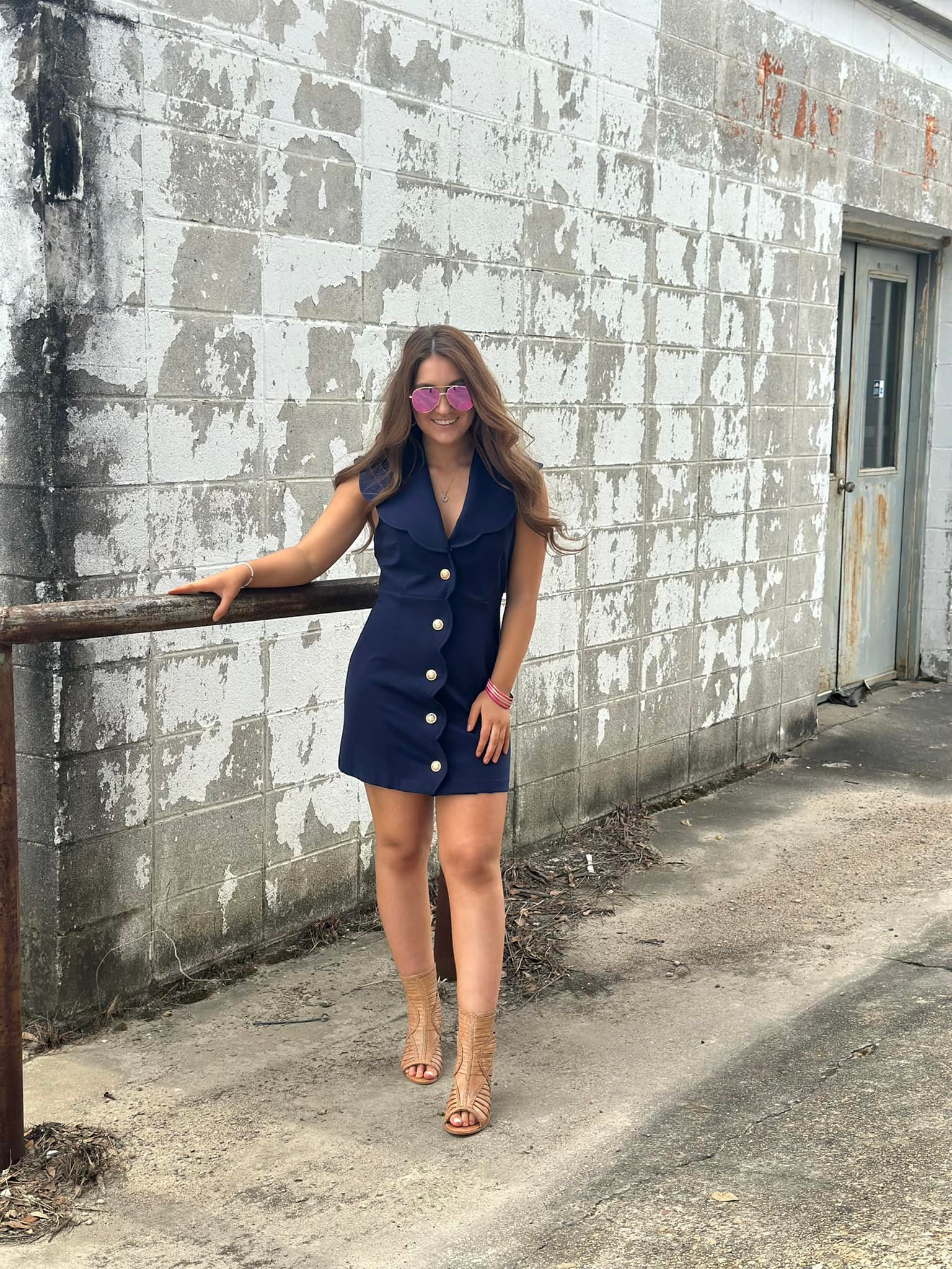dress blues women Navy uniform on Size:35S x 27.5 leather guipure What Shoes To Wear Blue coat