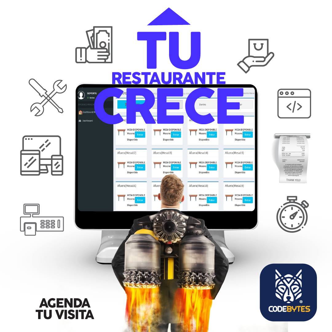 Te compartimos 5 consejos para hacer... - CodeBytes Honduras