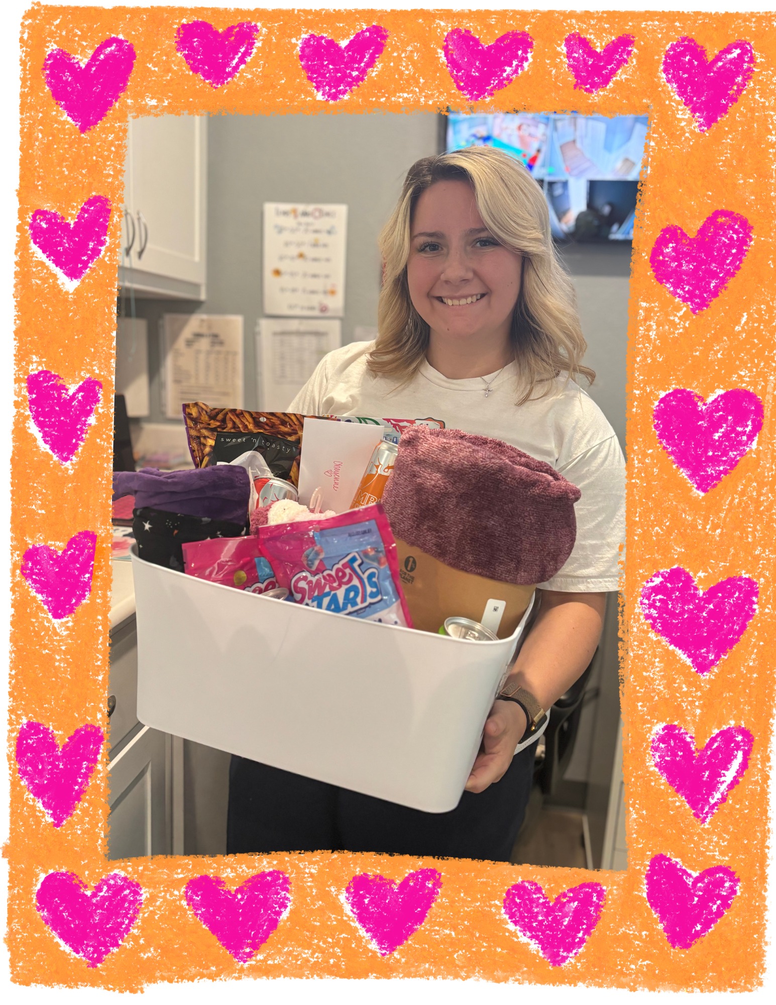Magnolia - 🎉 Staff Appreciation Spotlight! 🎉 Please help us ...