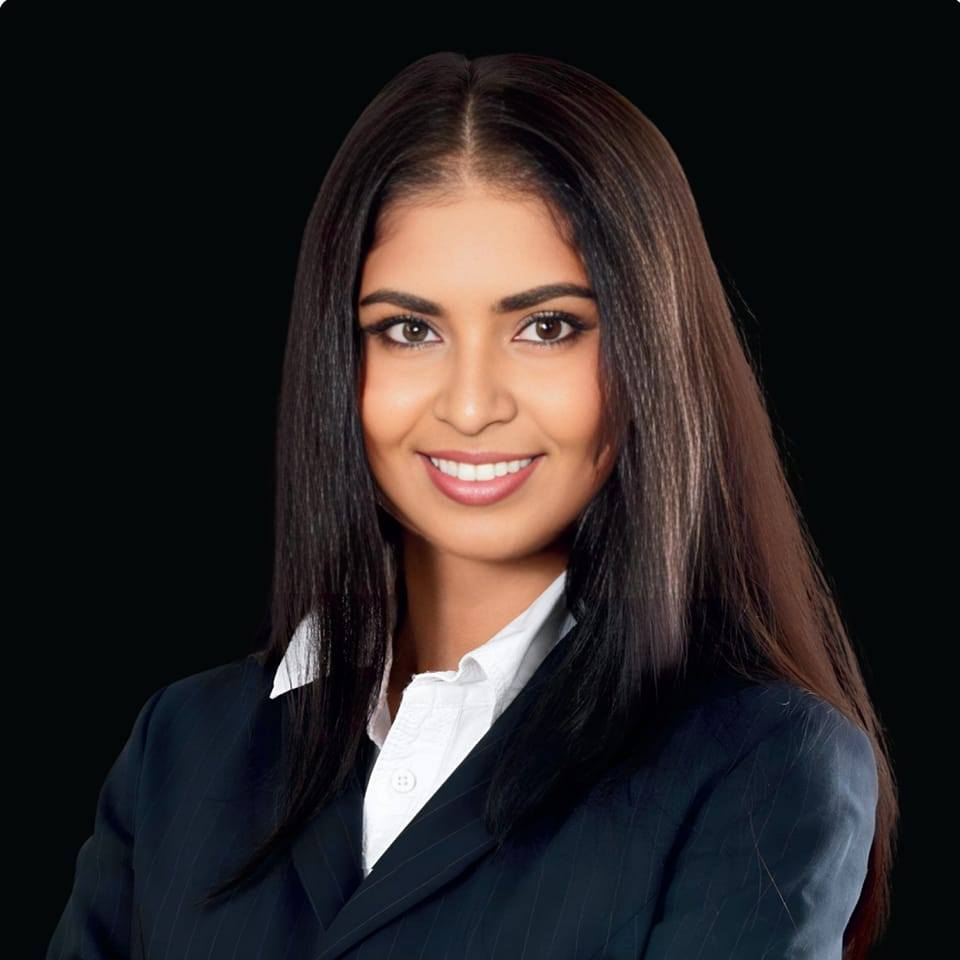 Mim Rahman