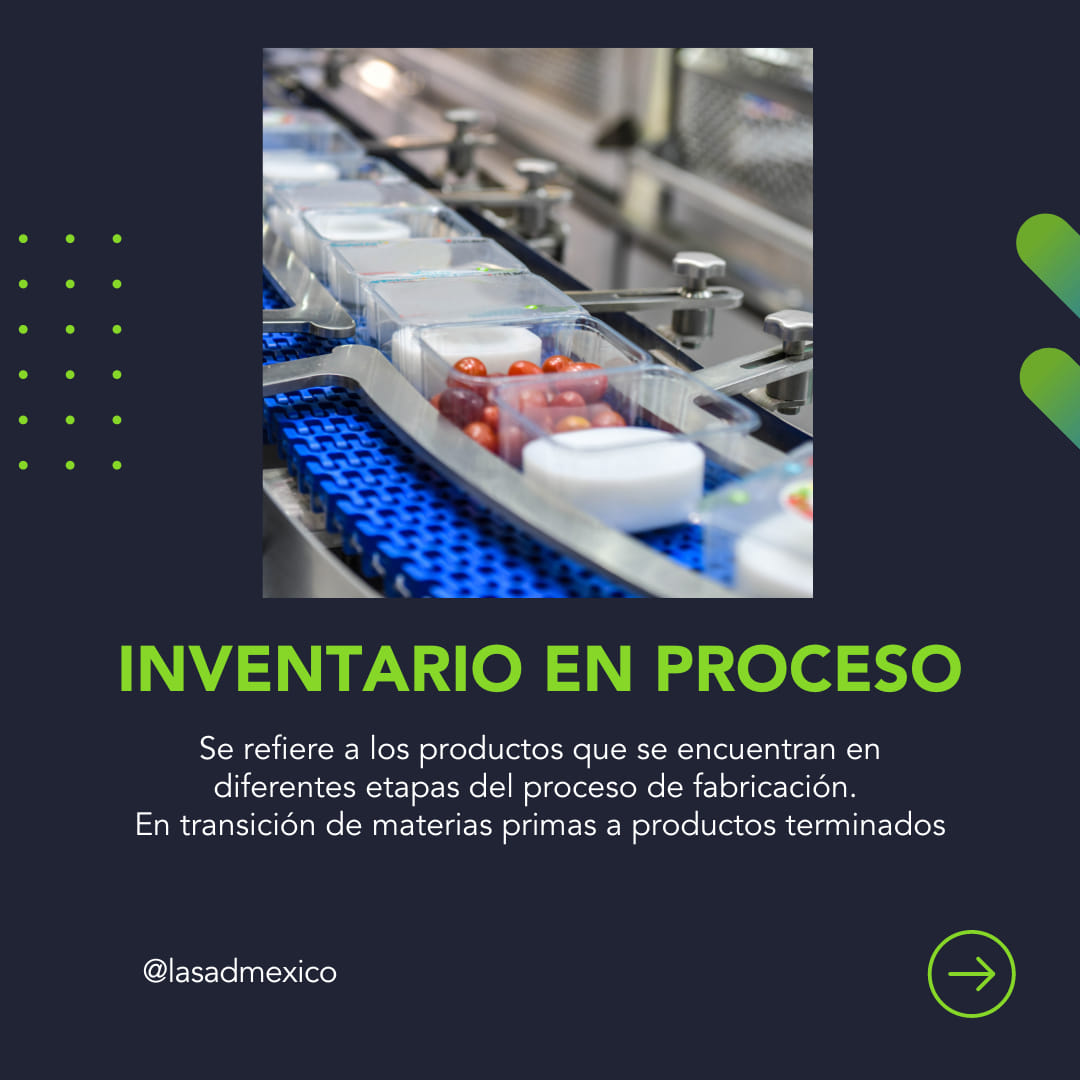 📦 ¡Descubre los Diferentes... - Lasad Soluciones Integrales
