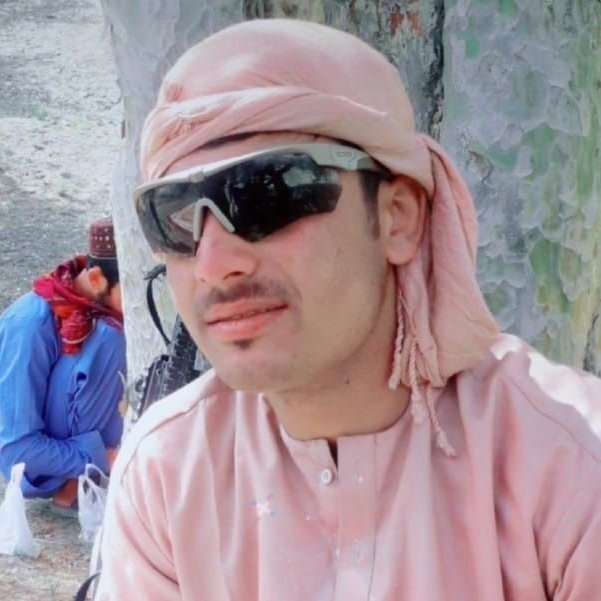 Bahram Khan Khawree