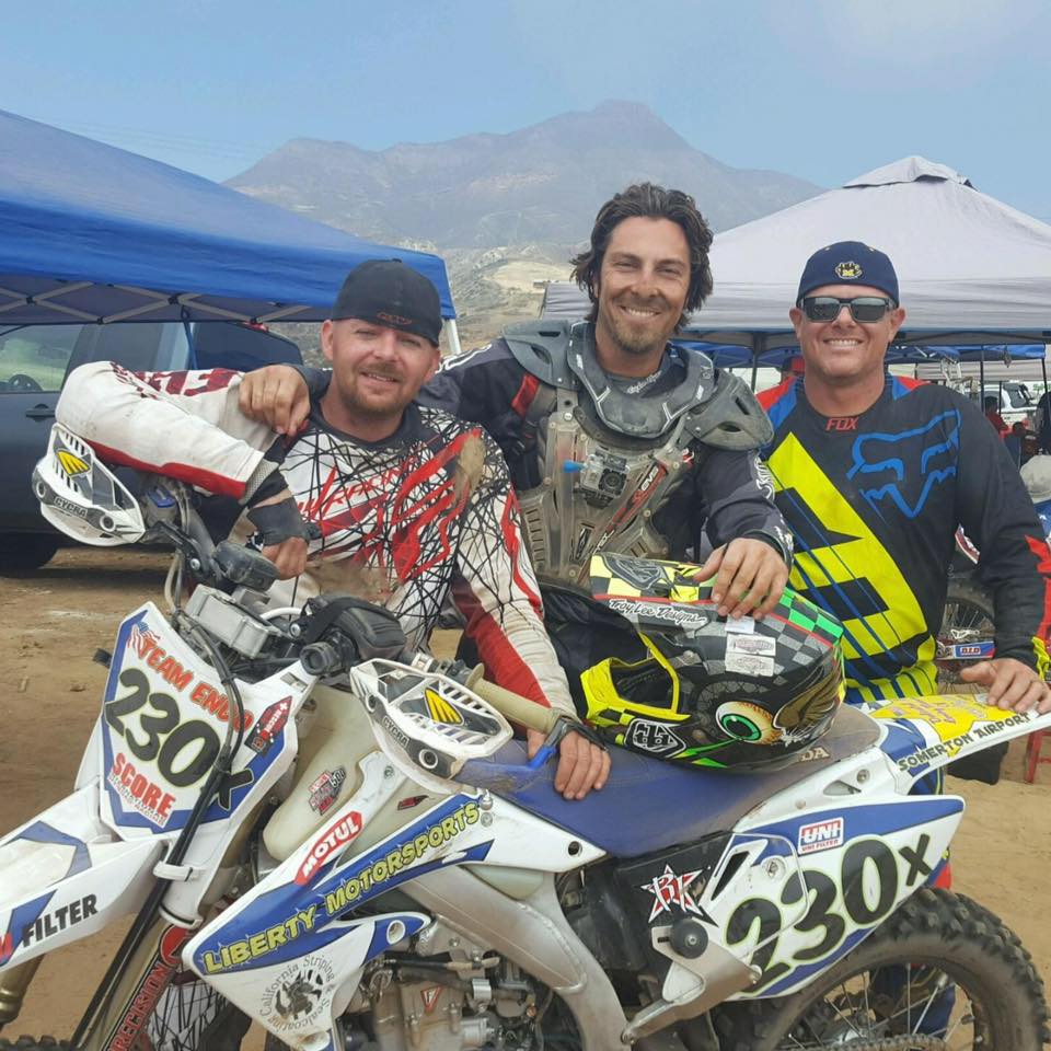 Endo Racing | Mountain Home ID