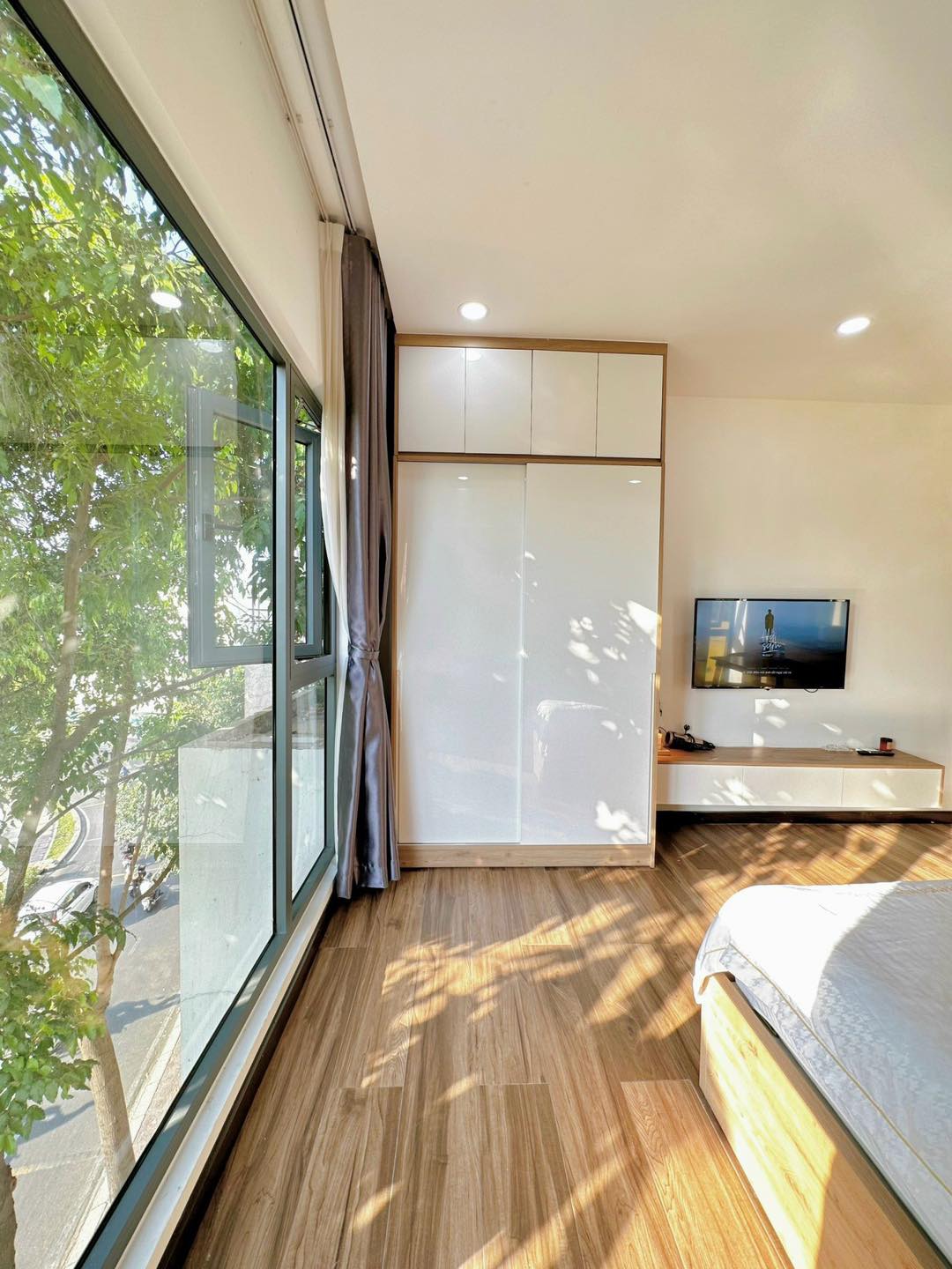 Happy Home - Apartment For Rent | Ho Chi Minh City