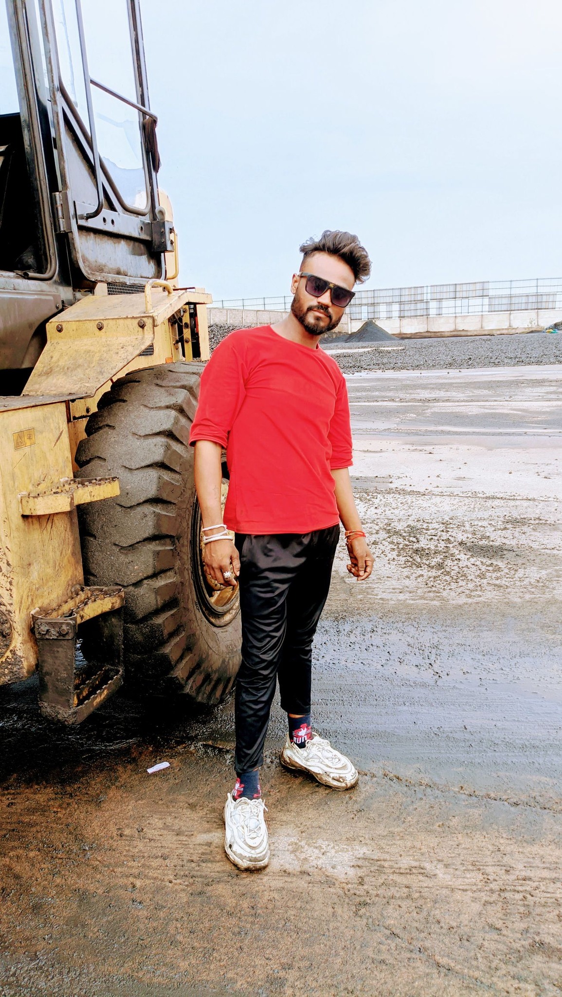 Sunil Meda