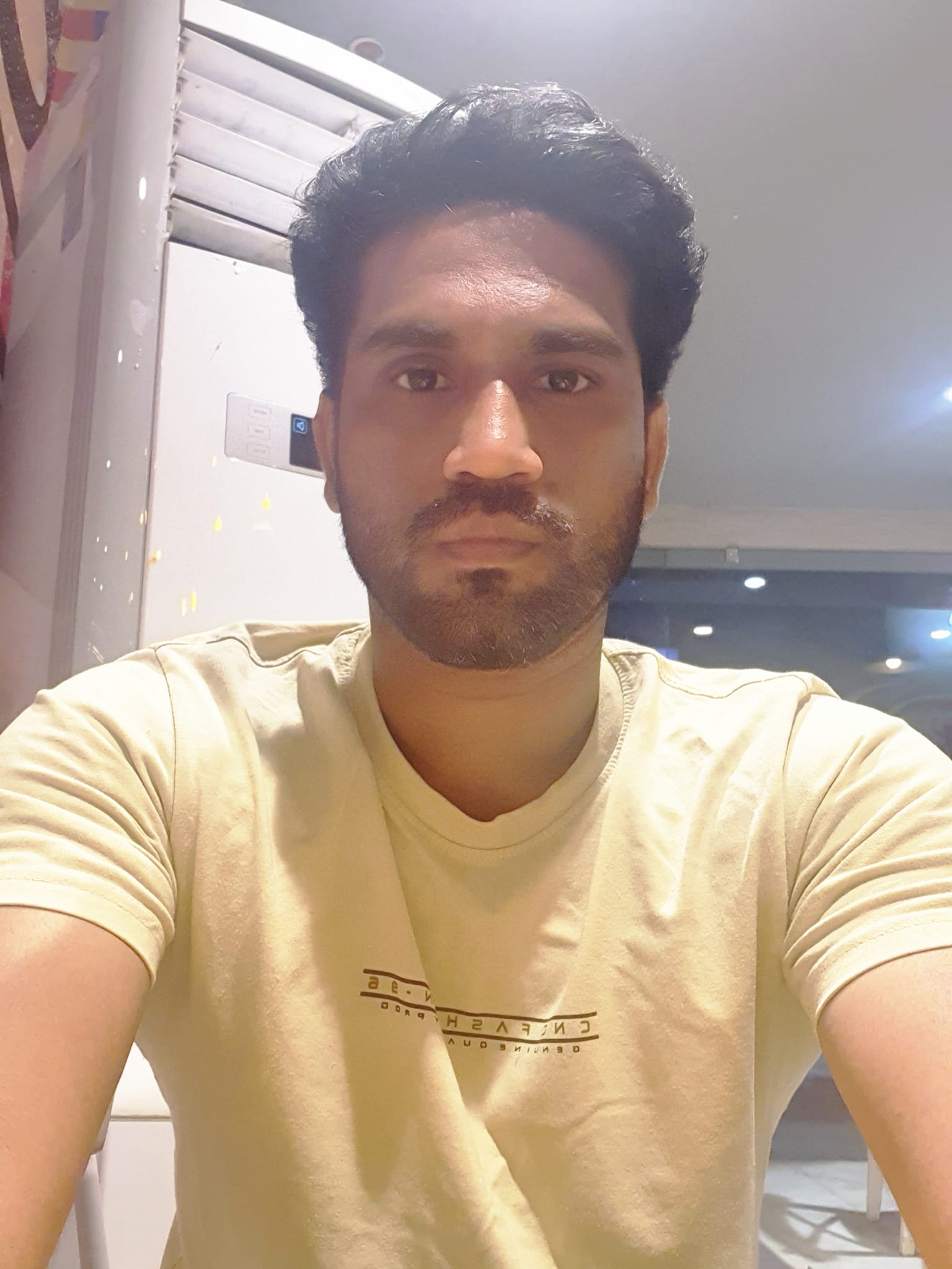 Gnan Kumar