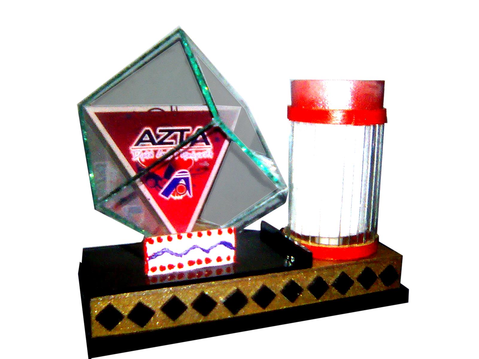 Azta Digitalart