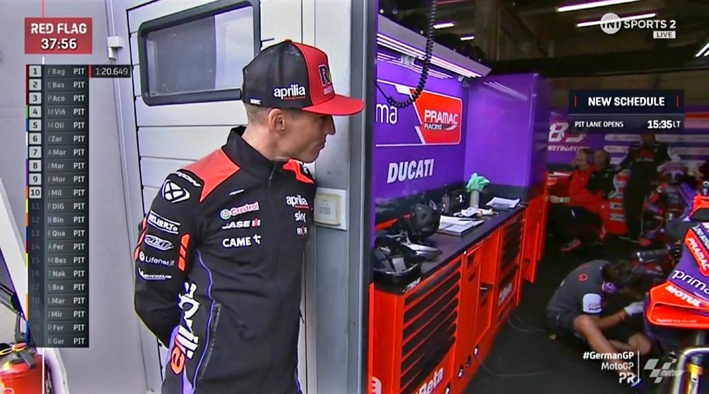 รู้สึกชอบภาพนี้มากๆ... - Biker Man คนรัก motogp | Facebook