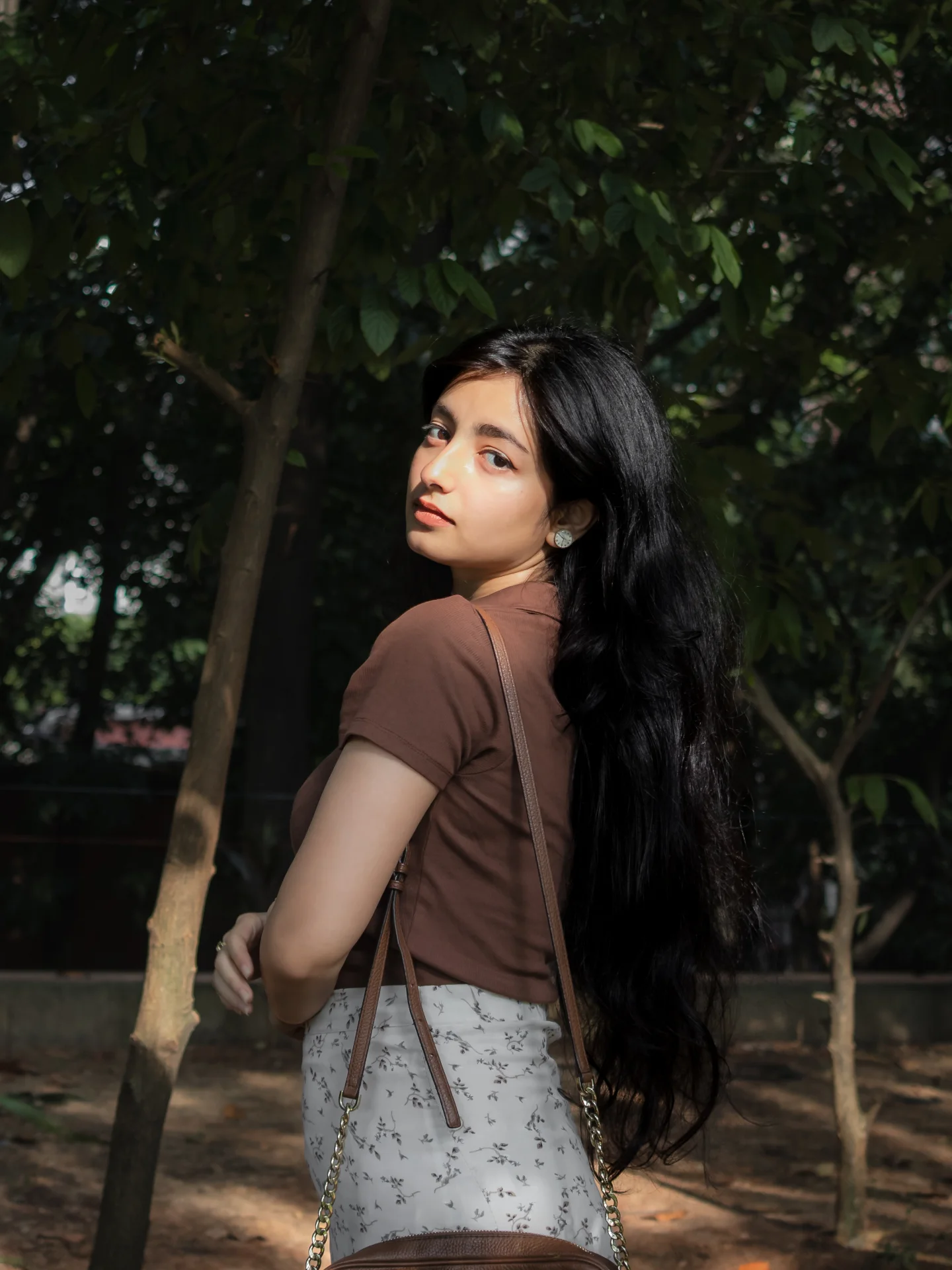 Subha - Subha added a new photo.