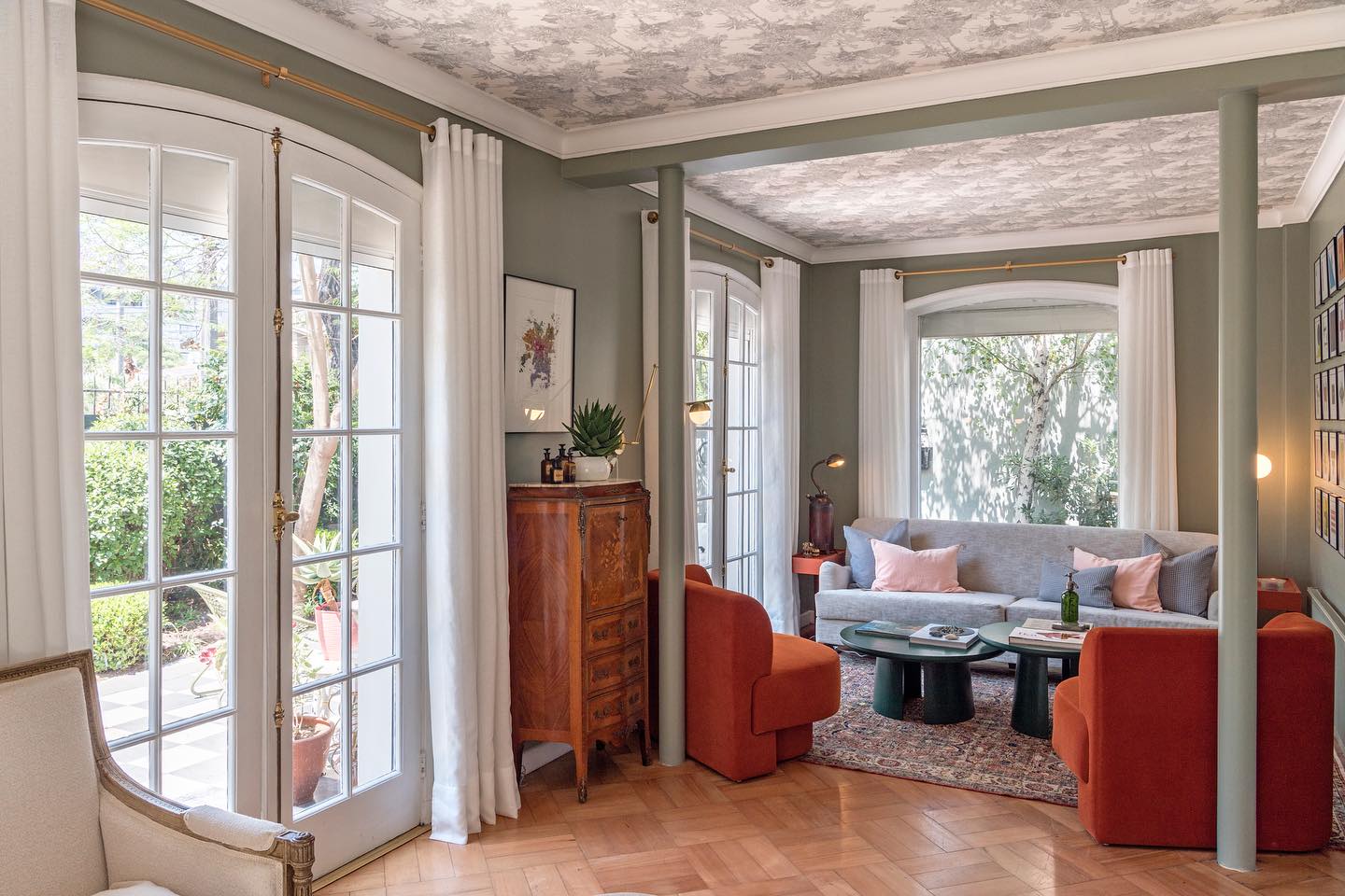 María José Martínez & Co. | Santiago