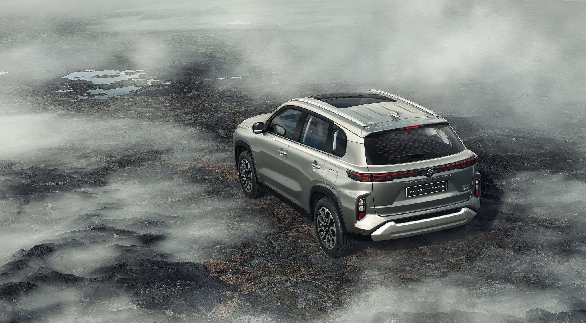 NTT - Looking for a city runabout? Explore the streets with the Toyota ...