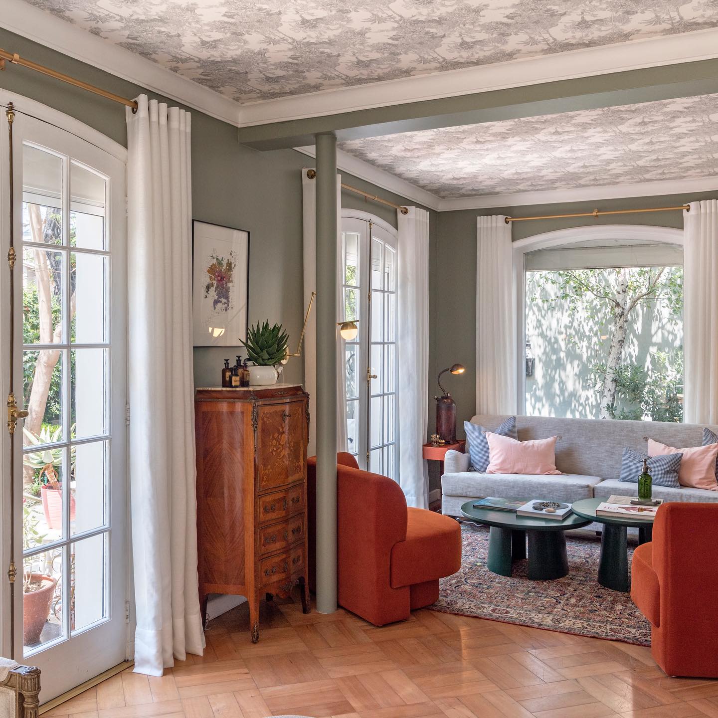 María José Martínez & Co. | Santiago