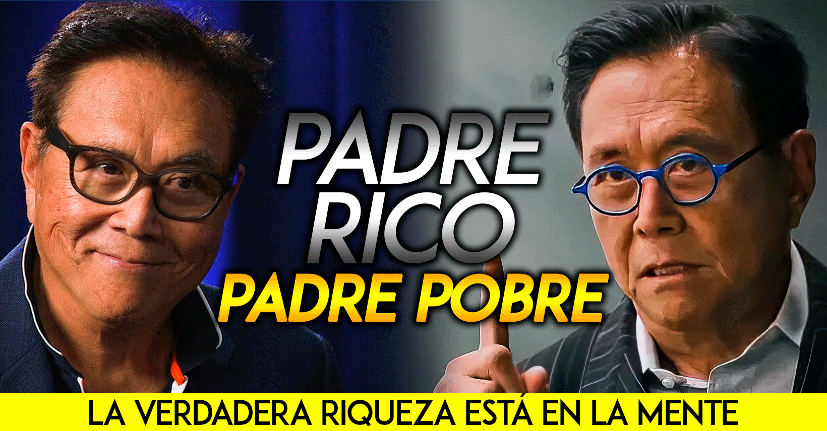 PADRE RICO PADRE POBRE | Facebook