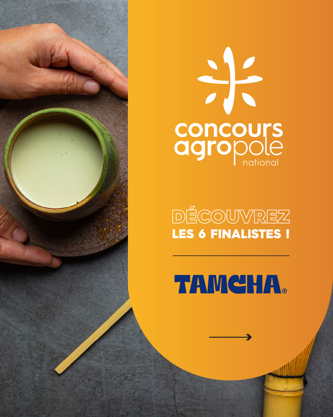 Agropole - [Zoom sur nos finalistes du Concours National... | Facebook