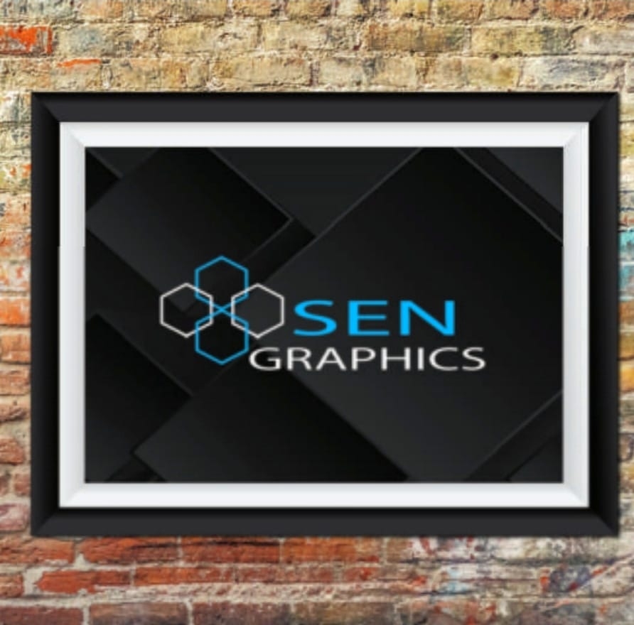 SEN Graphics | Charlotte NC
