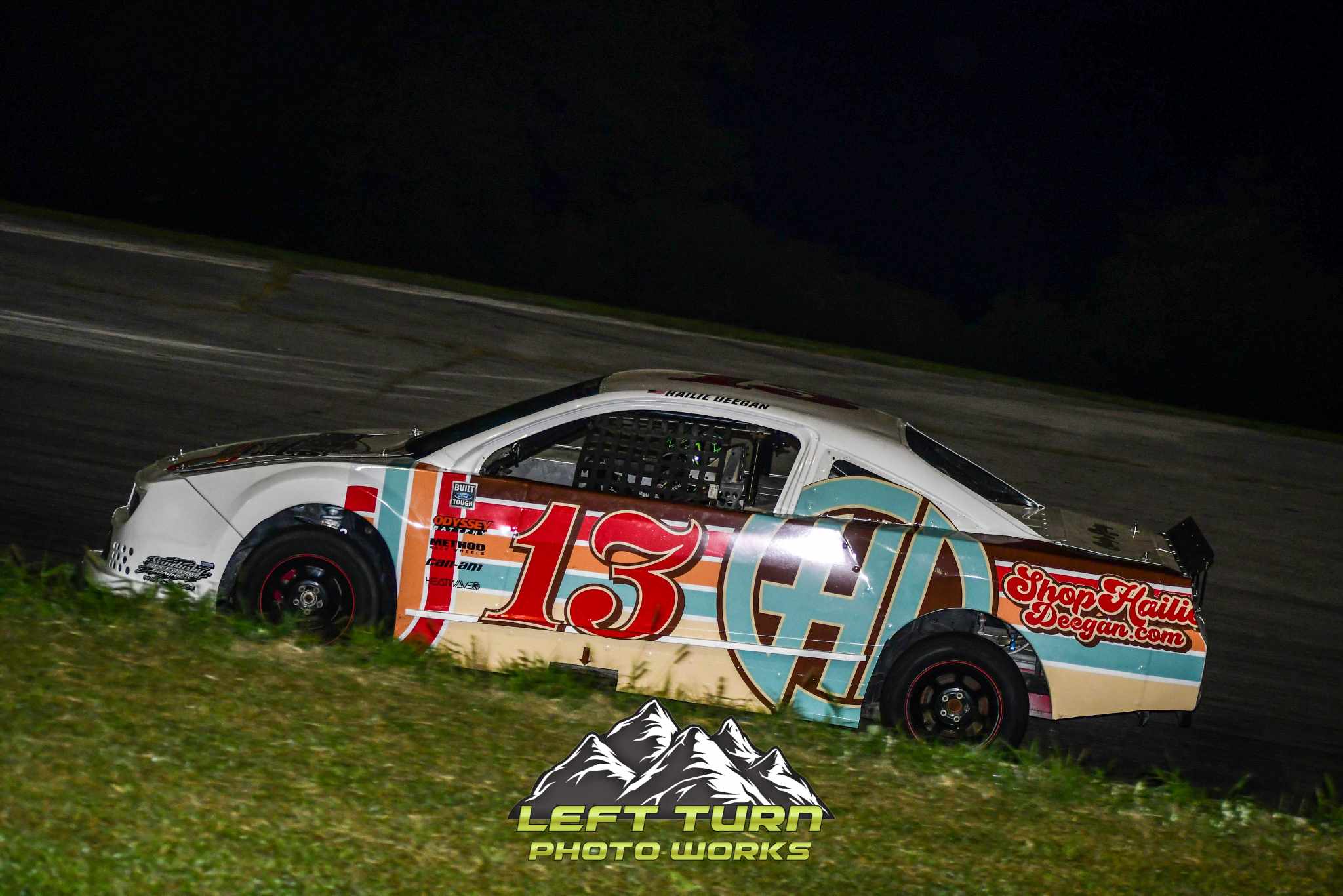The... - National Compact Touring Series Presented by Rev X