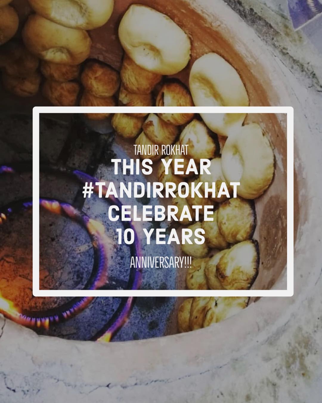 Tandir Rokhat | New York NY