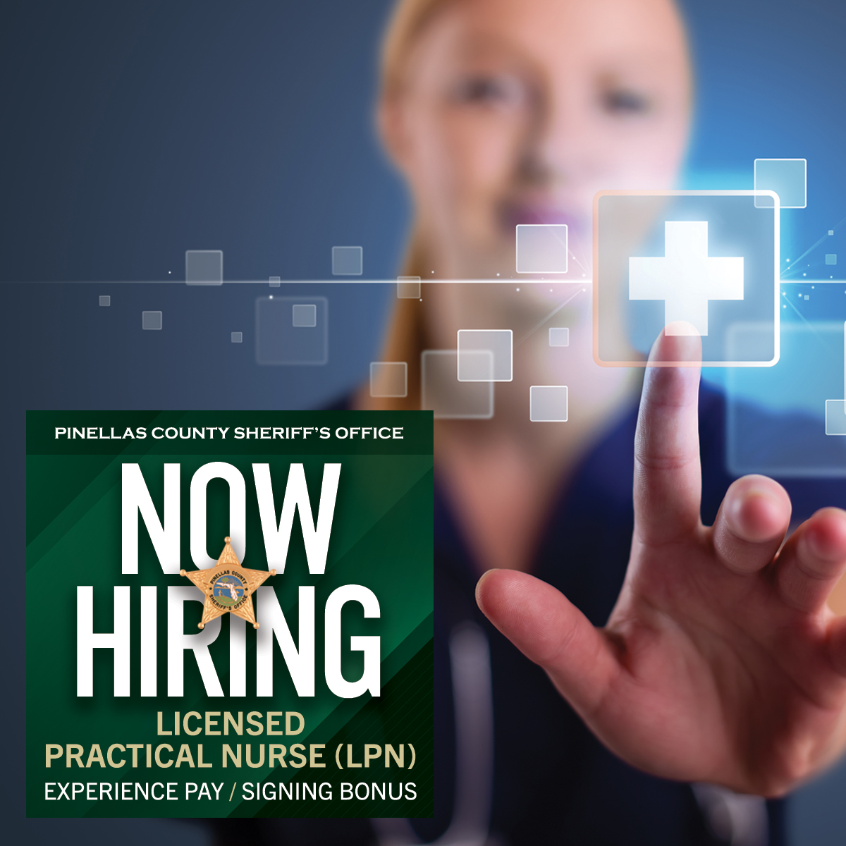 Pinellas - We are hiring LPNs for our nationally accredited medical ...