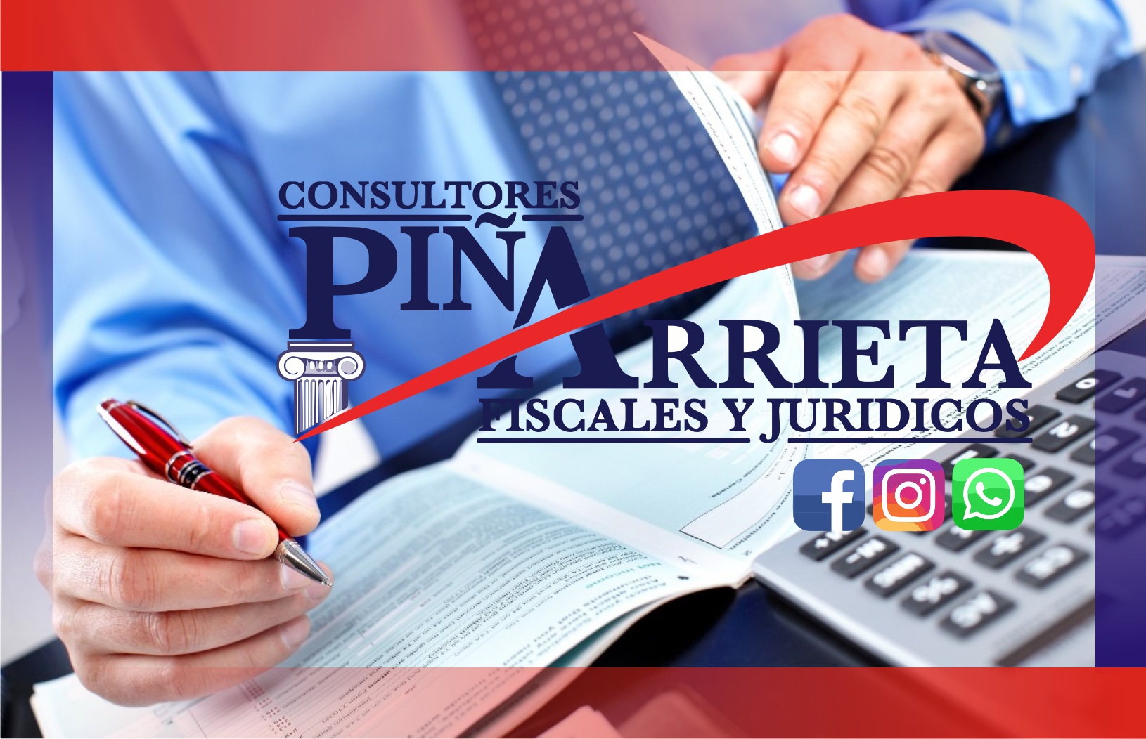 Piñarrieta Consultores Fiscales y Juridicos | Mexico City