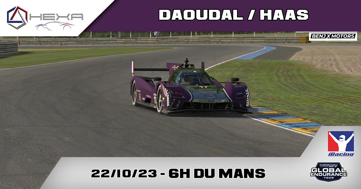 HEXA Racing Team