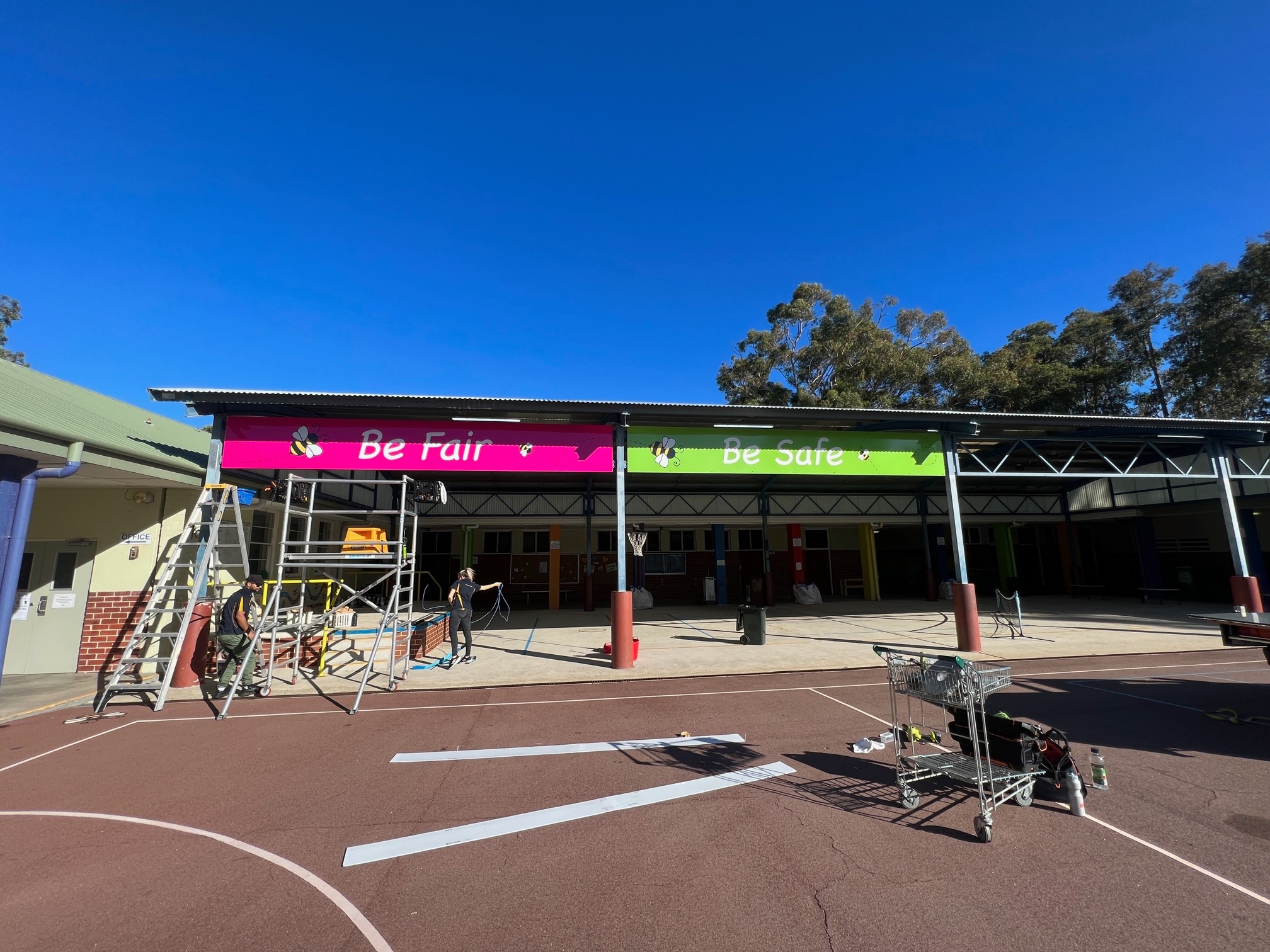 Direction Design and Print | Perth WA