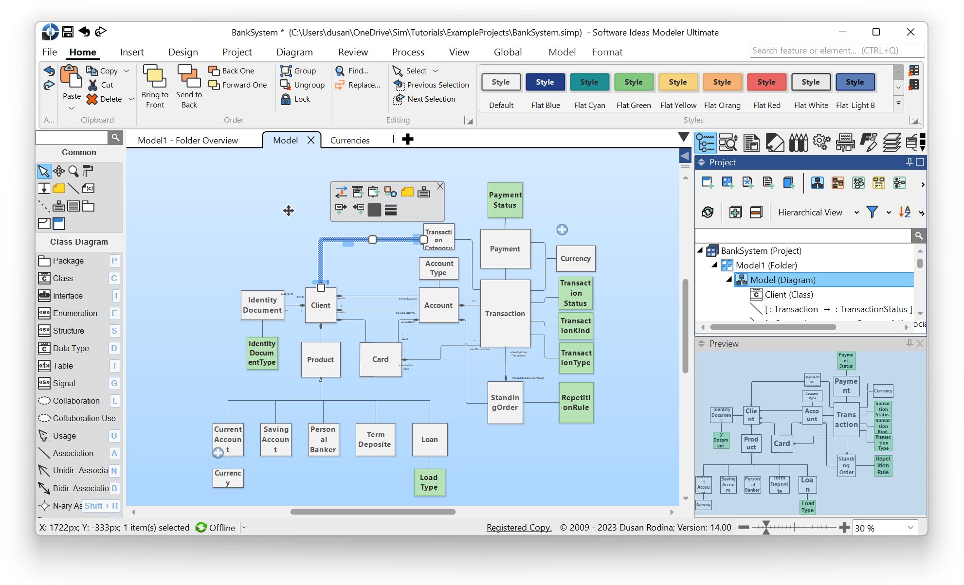 🆕 Introducing Software Ideas... - Software Ideas Modeler