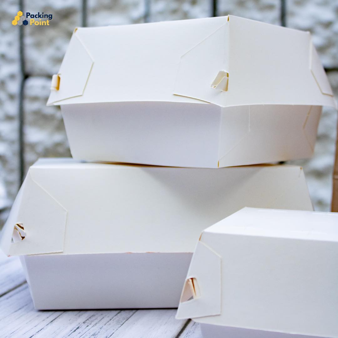 📦 Más que solo un envoltorio. Nuestros... - Packing Point Ec