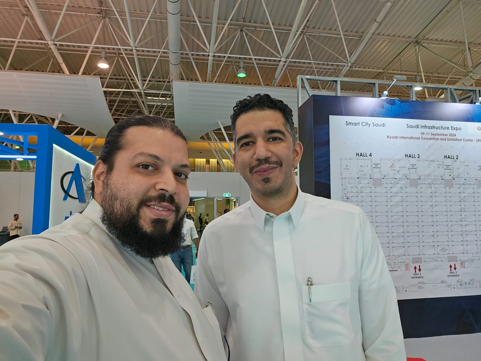 Code Ninja Inc. - CodeNinja Inc. team Visited Saudi... | Facebook