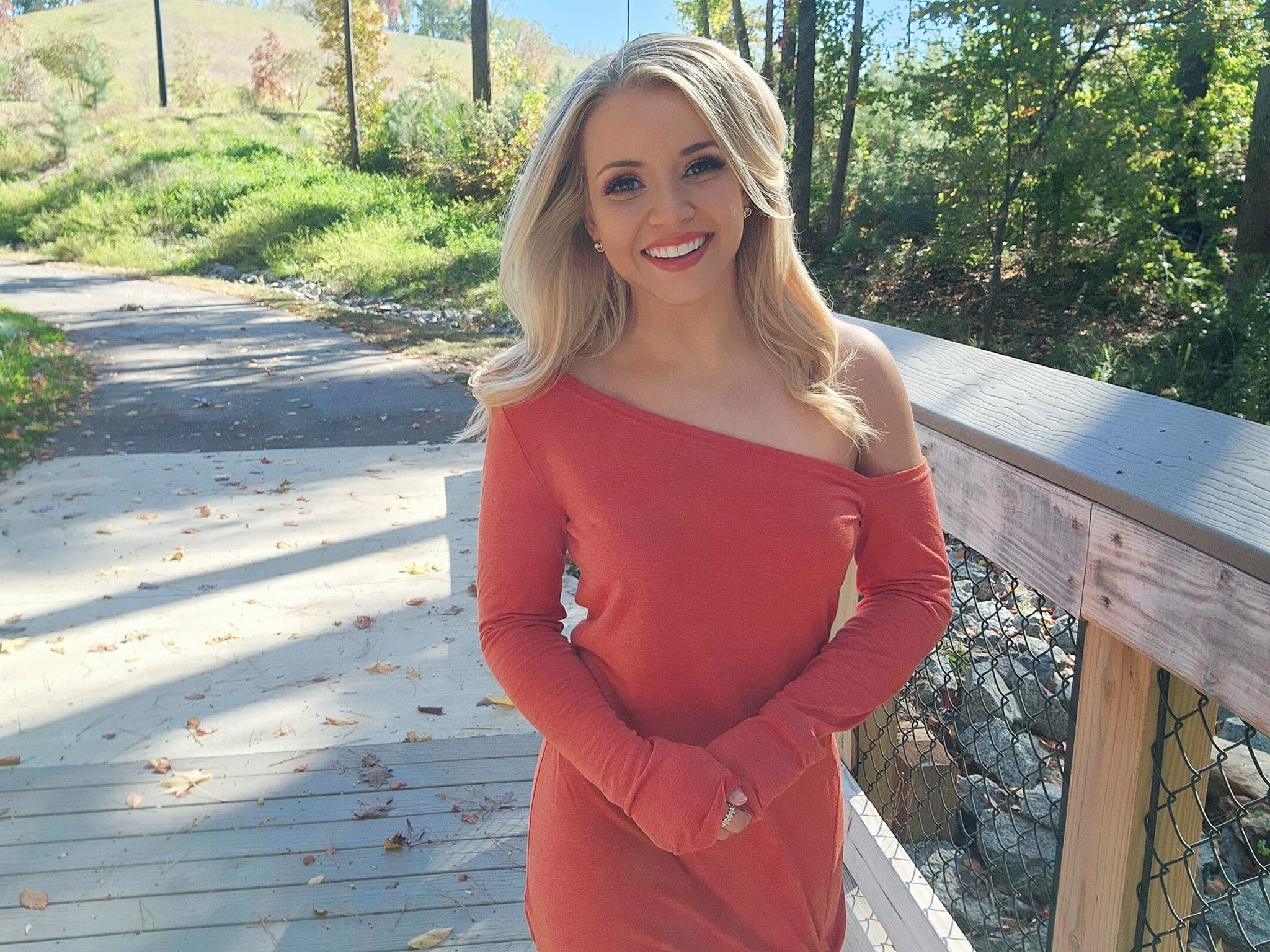 Sarah - Nov. 1, 2023 🍁🧡 | Facebook