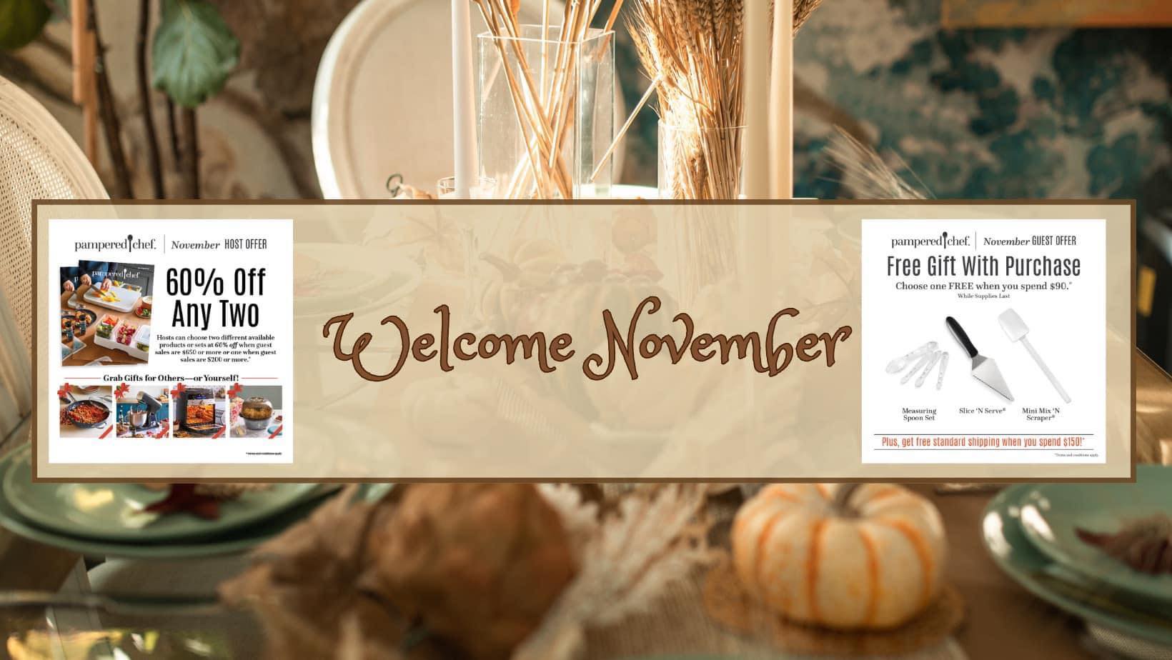 Kate Raley, Independent Consultant for Pampered Chef