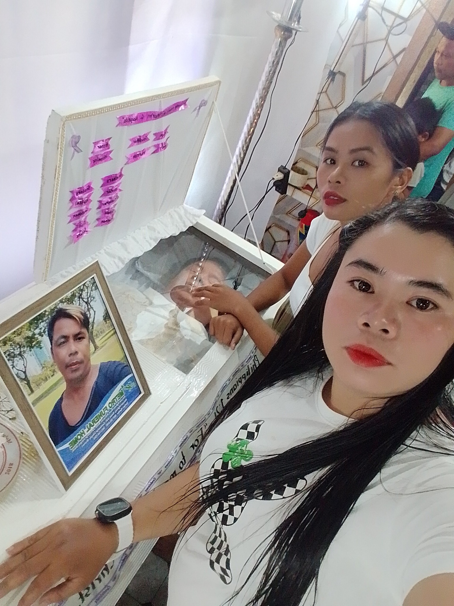 Michael Gumpit Magunda