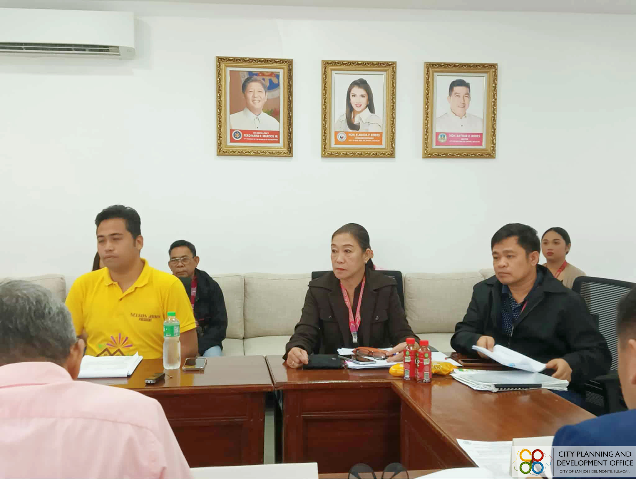 𝐀𝐮𝐠𝐮𝐬𝐭 𝟐𝟐, 𝟐𝟎𝟐𝟓 | Ms. Regina S. Delos Reyes, City Planning and ...