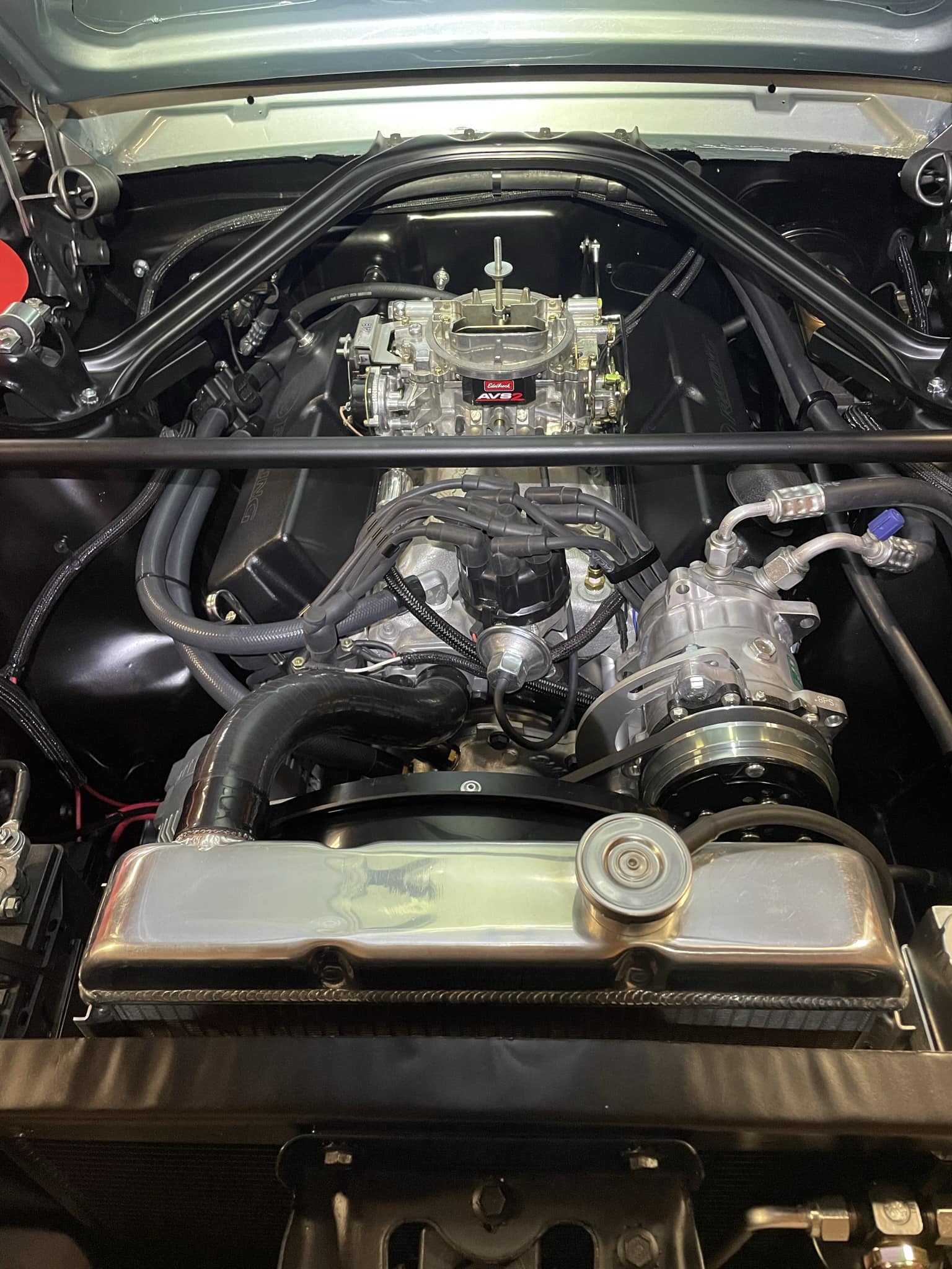 Edelbrock AVS2 Series Carburetor Calibration Kits 1948 Reviews | Summit Racing