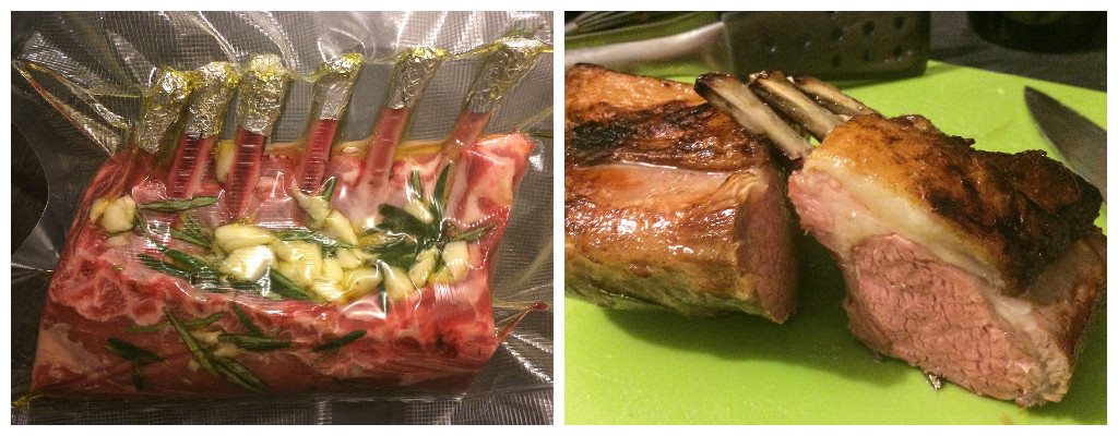 Codlo: Foolproof Home Gourmet Cooking