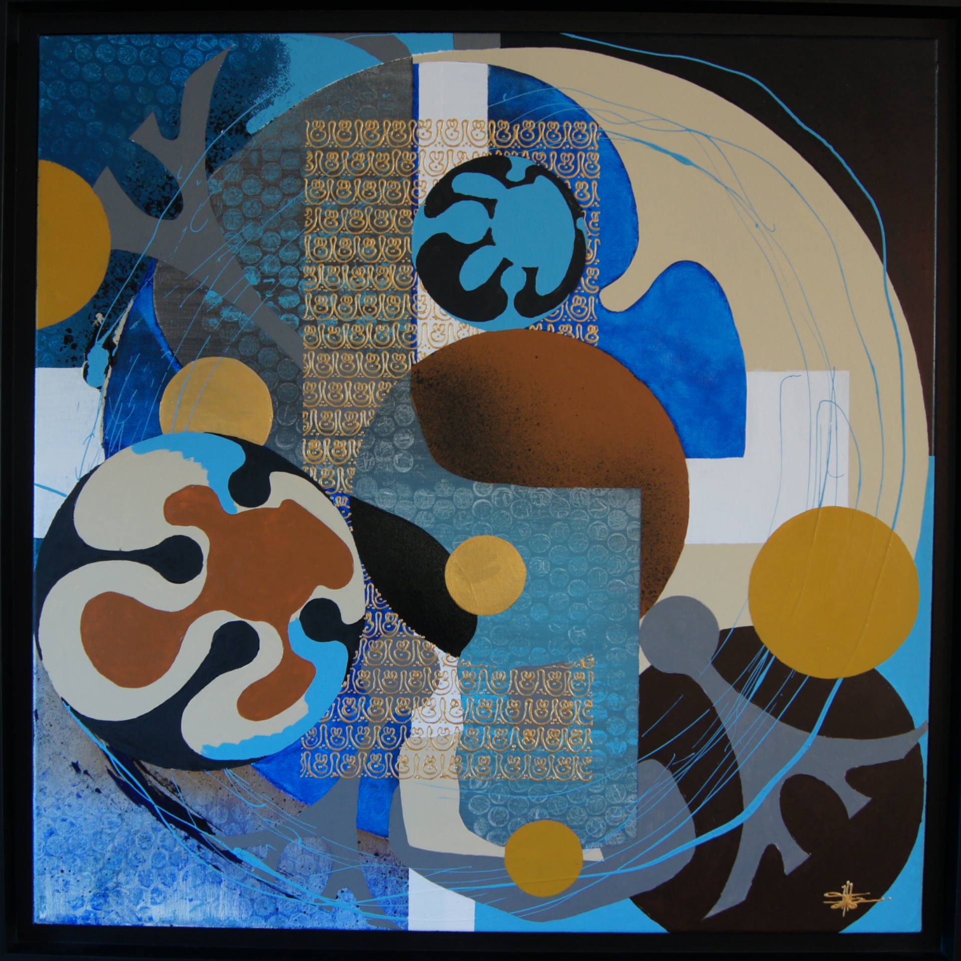 Art Alexandre Lantheaume