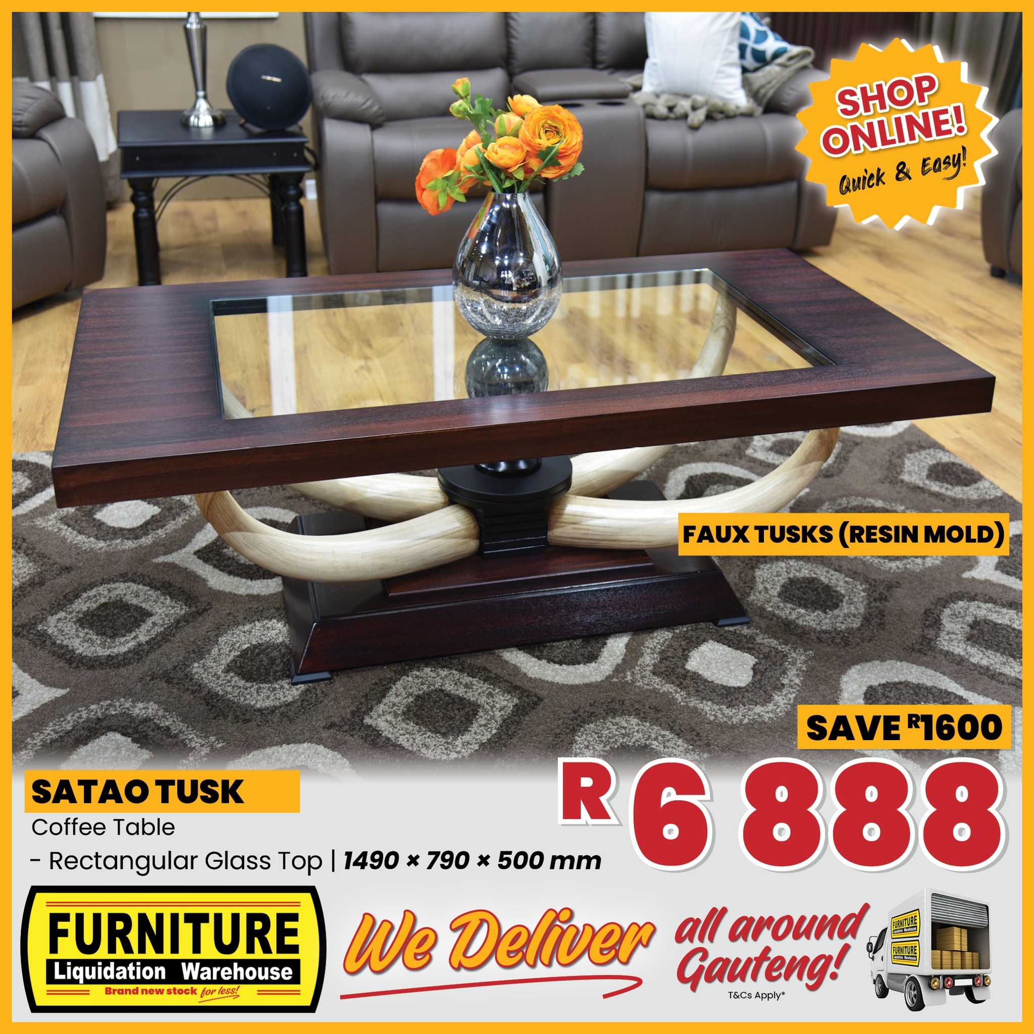 Furniture Liquidation Warehouse - 💫COMFY CORNER COUCHES💫 Are you tired ...