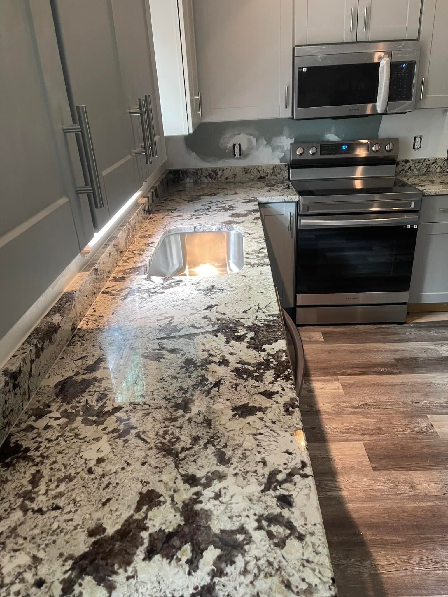 East Coast Marble & Granite | Chantilly VA