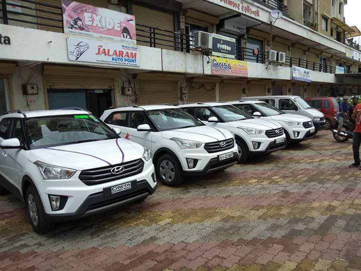 S R Motors - S R Motors added a new photo — in Ahmedabad,...
