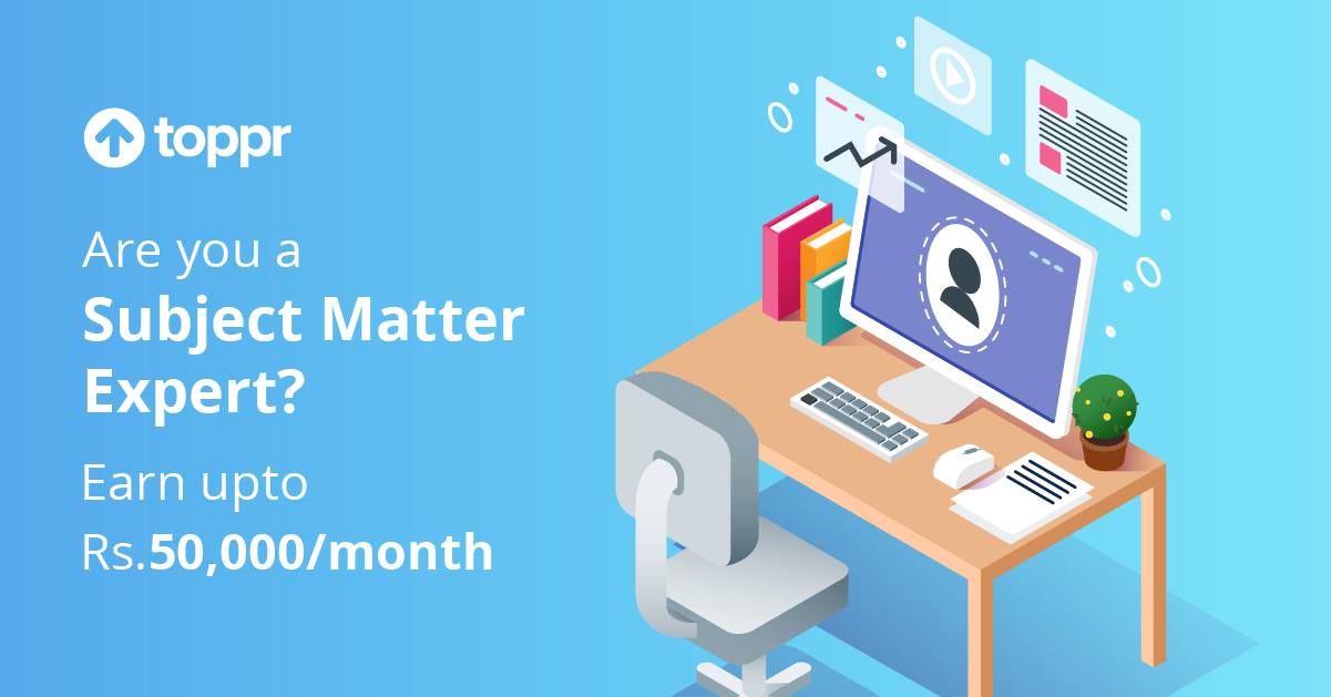 Toppr - Community | Facebook