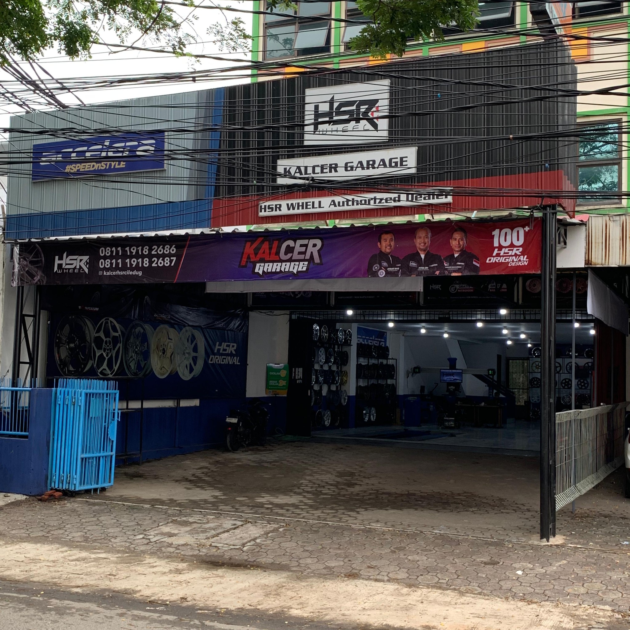 Proses bor plat #reels #lathe | Muhammad Amin