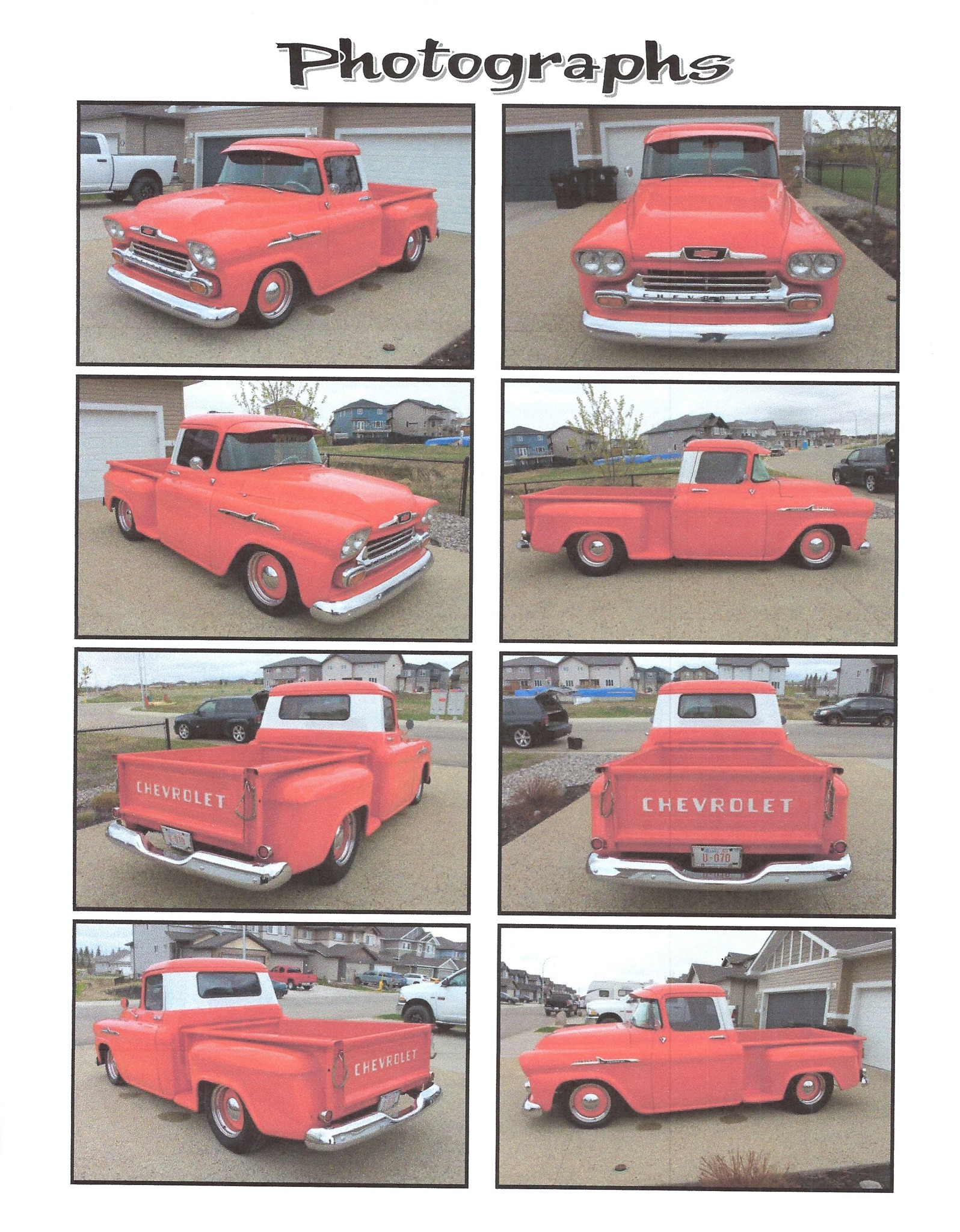 CG Street Rods | Casa Grande AZ