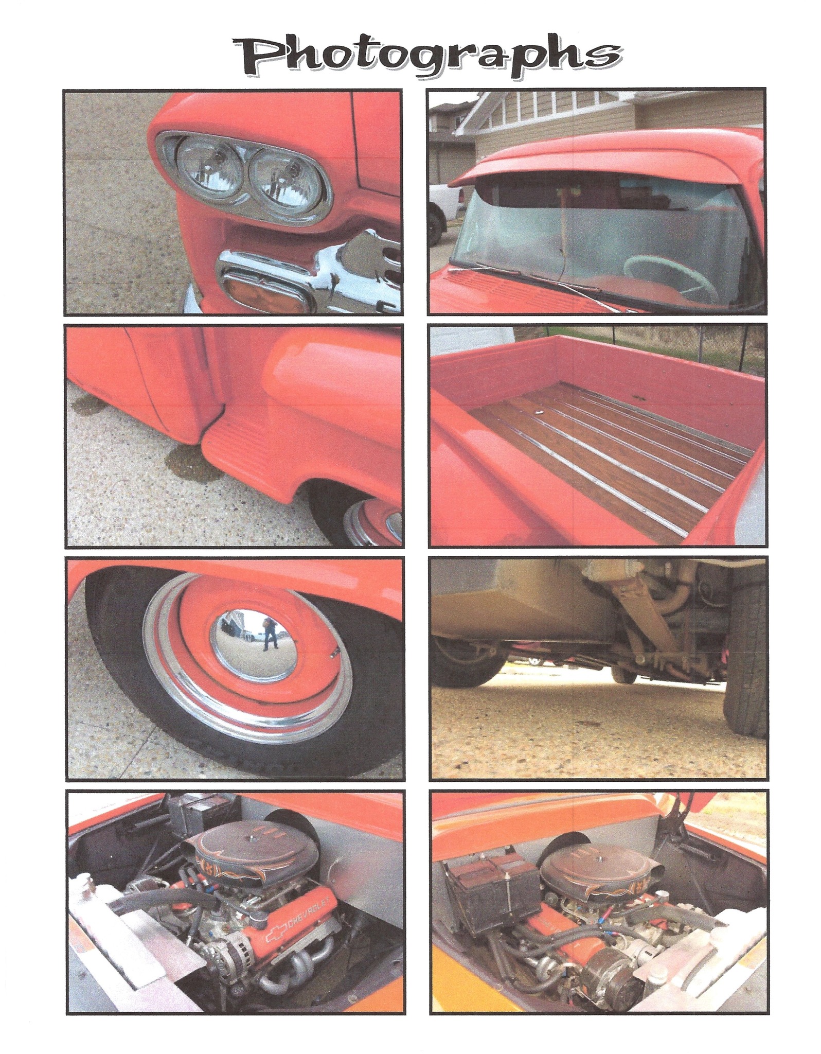 CG Street Rods | Casa Grande AZ