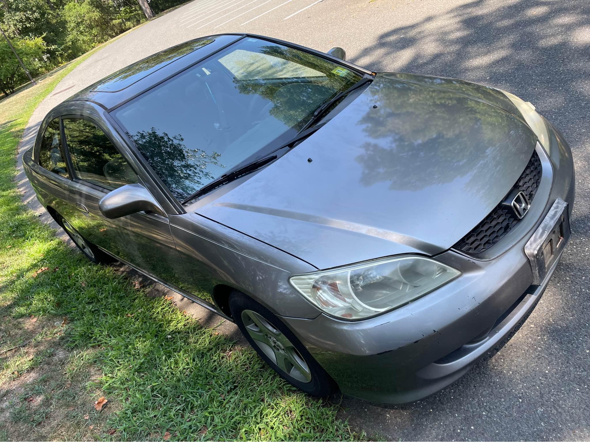 Sitemapcdatahttpsthereferenznethonda Civic Ex Coupe 2005null