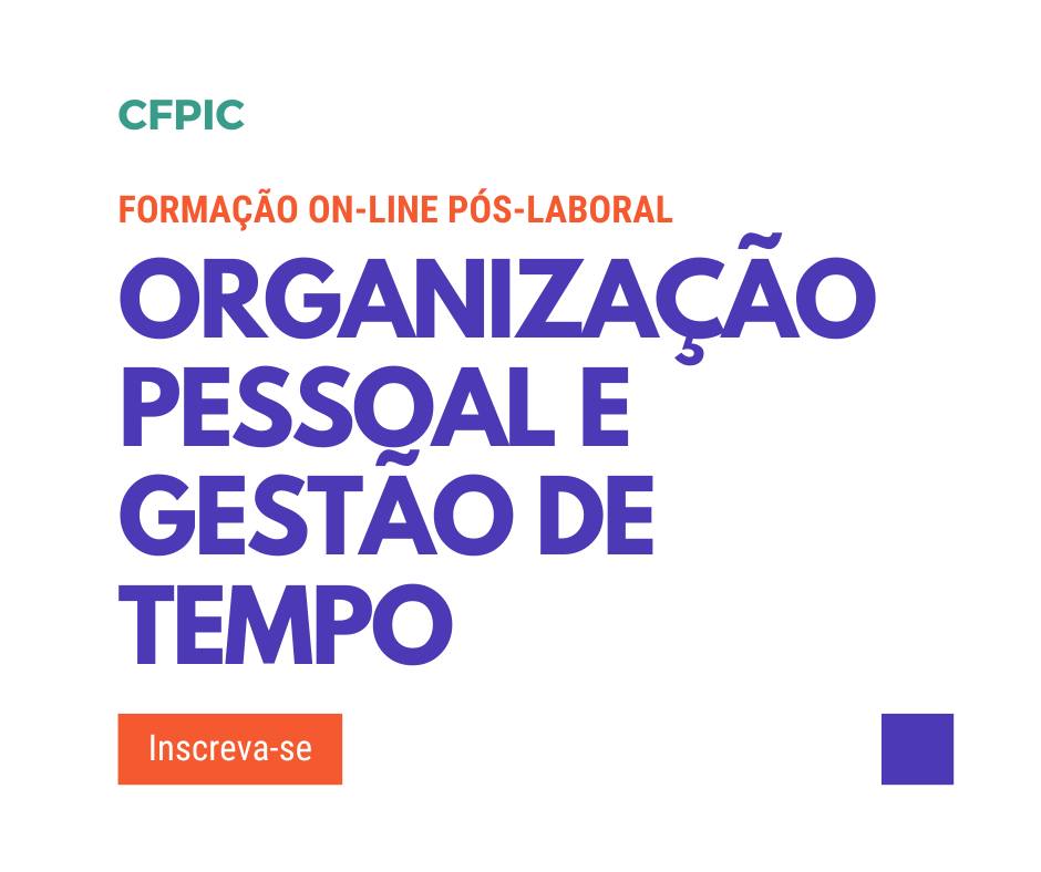 🤔... - Centro de Formação Profissional da Indústria do Calçado