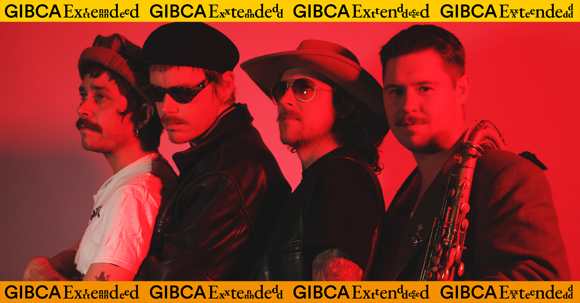 GIBCA Extended Ringön – Opening Party